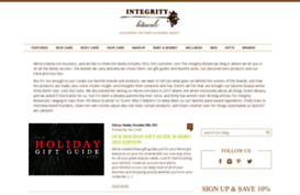 blog.integritybotanicals.com