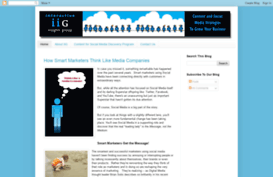 blog.interactiveinsightsgroup.com