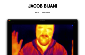 blog.jacobbijani.com