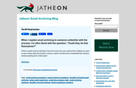blog.jatheon.com