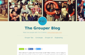 blog.joingrouper.com