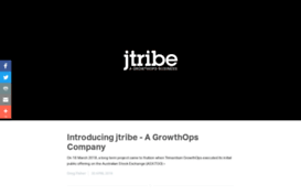 blog.jtribe.com.au