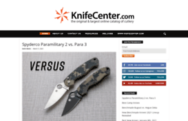 blog.knifecenter.com