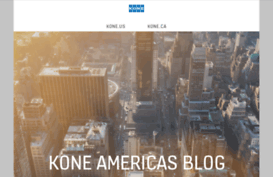 blog.kone.us