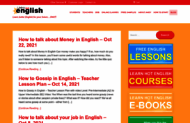 blog.learnhotenglish.com