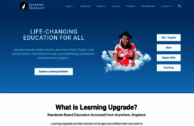 blog.learningupgrade.com