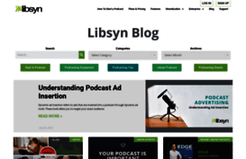 blog.libsyn.com