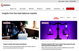 blog.loadbalancer.org