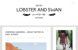 blog.lobsterandswan.com