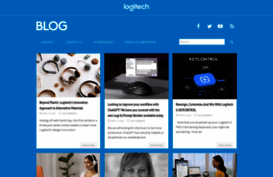blog.logitech.com