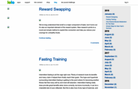 blog.lolofit.com