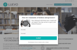 blog.luevo.com