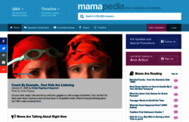 blog.mamapedia.com