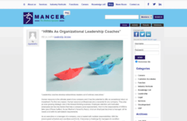 blog.mancerconsulting.com