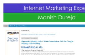 blog.manishdureja.in