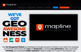 blog.mapline.com
