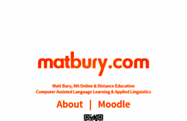blog.matbury.com
