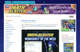 blog.mathblaster.com