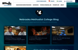 blog.methodistcollege.edu