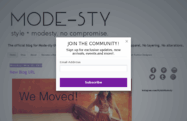 blog.mode-sty.com