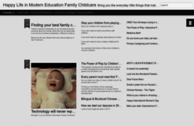 blog.moderneducationfamilychildcare.com