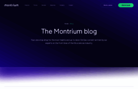 blog.montrium.com