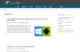blog.mooringtech.com