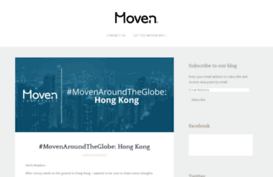 blog.moven.com