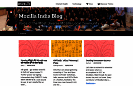 blog.mozillaindia.org