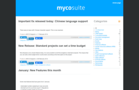 blog.mycosuite.com