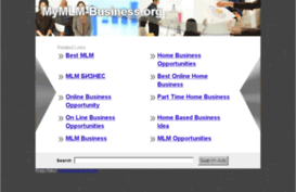 blog.mymlm-business.org