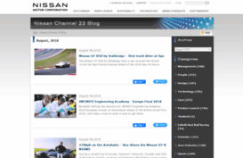 blog.nissan-global.com