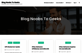 blog.noobstogeeks.com