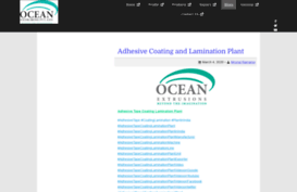 blog.oceanextrusions.com