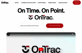 blog.ontrac.com