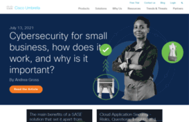 blog.opendns.com