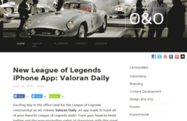 blog.oskoui-oskoui.com