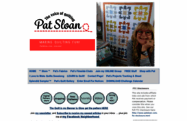 blog.patsloan.com