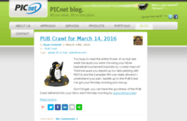 blog.picnet.net