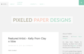 blog.pixeledpaperdesigns.com