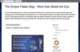 blog.plasticbagpartners.com