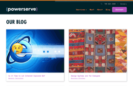 blog.powerserve.net
