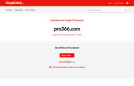 blog.pro366.com