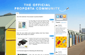 blog.proporta.com