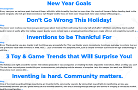 blog.quirky.com
