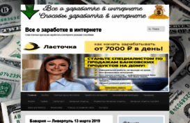blog.rabotapodushe.ru
