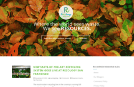 blog.recology.com