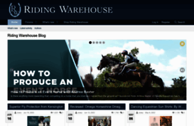 blog.ridingwarehouse.com