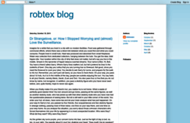 blog.robtex.com