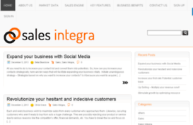 blog.salesintegra.com